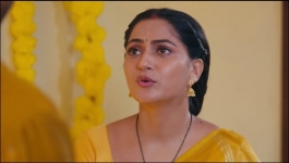 Ganga Mayi Ki Betiyan - 22nd August 2026